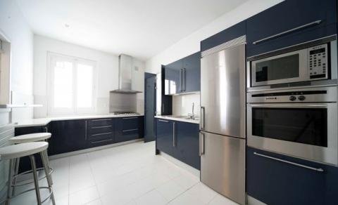 apartamentos de day apartment para alquiler para empresas en Madrid Salamanca