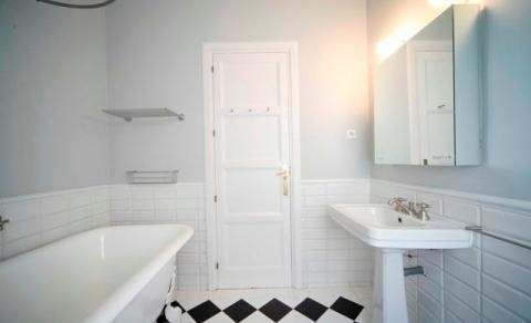 apartamentos de day apartment para alquiler para empresas en Madrid Salamanca
