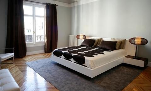 apartamentos de day apartment para alquiler para empresas en Madrid Salamanca