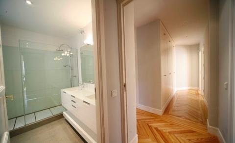 apartamentos de day apartment para alquiler para empresas en Madrid Salamanca