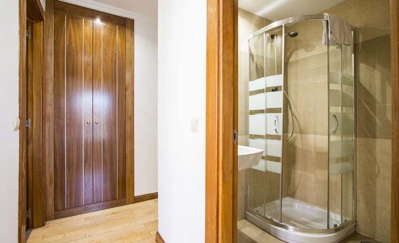 apartamentos de day apartment para alquiler para empresas en Madrid Pacífico