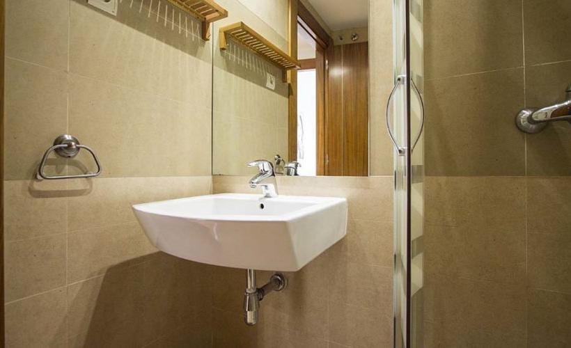 apartamentos de day apartment para alquiler para empresas en Madrid Pacífico