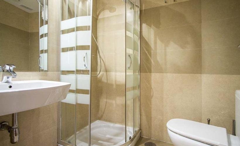apartamentos de day apartment para alquiler para empresas en Madrid Pacífico