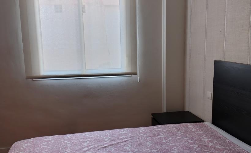 apartamentos de day apartment para alquiler para empresas en Málaga Centro 