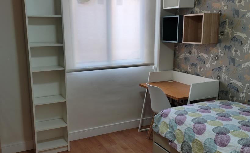 apartamentos de day apartment para alquiler para empresas en Málaga Centro 