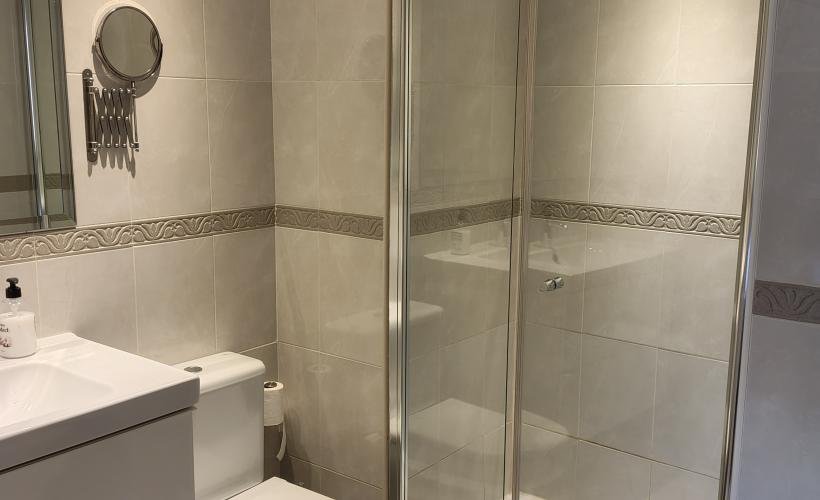 apartamentos de day apartment para alquiler para empresas en Málaga Centro 