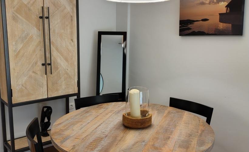 apartamentos de day apartment para alquiler para empresas en Málaga Centro 