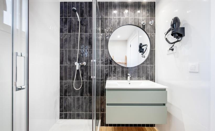apartamentos de day apartment para alquiler para empresas en Barcelona Sants