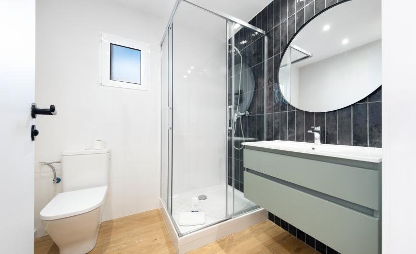 apartamentos de day apartment para alquiler para empresas en Barcelona Sants