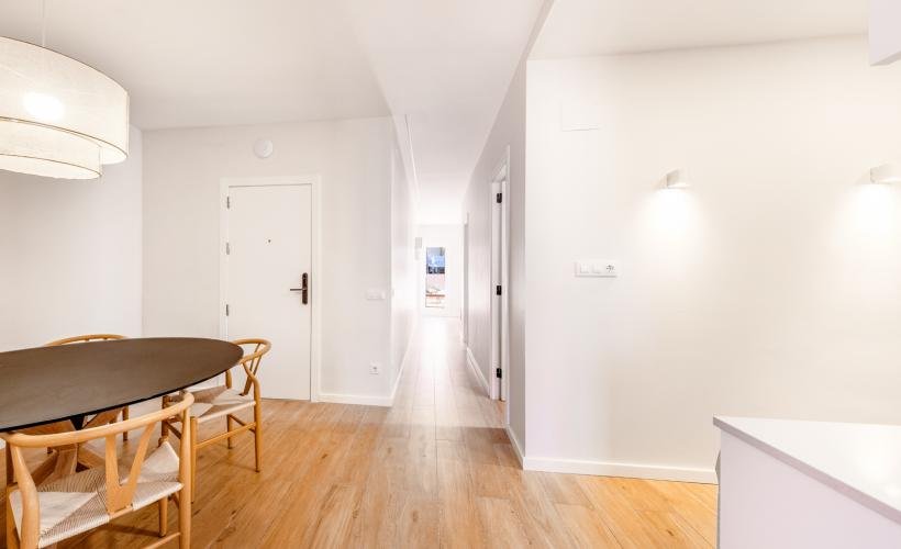 apartamentos de day apartment para alquiler para empresas en Barcelona Sants