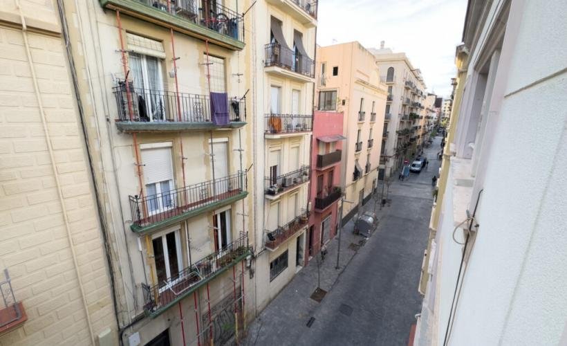apartamentos de day apartment para alquiler para empresas en Barcelona Sants