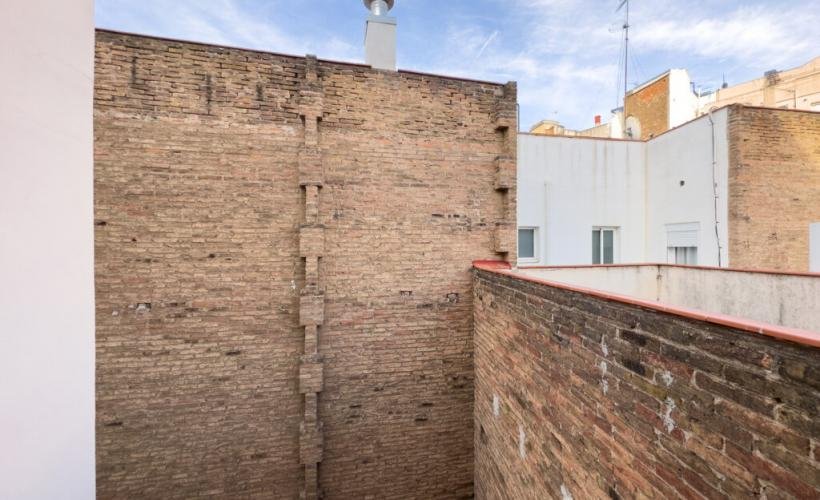 apartamentos de day apartment para alquiler para empresas en Barcelona Sants