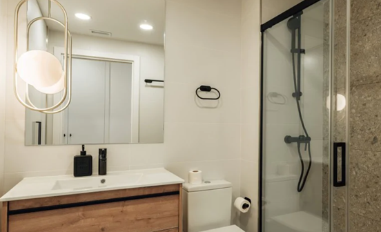 apartamentos de day apartment para alquiler para empresas en Barcelona Ciutat Vella