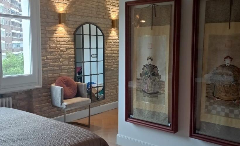 apartamentos de day apartment para alquiler para empresas en Zaragoza Centro