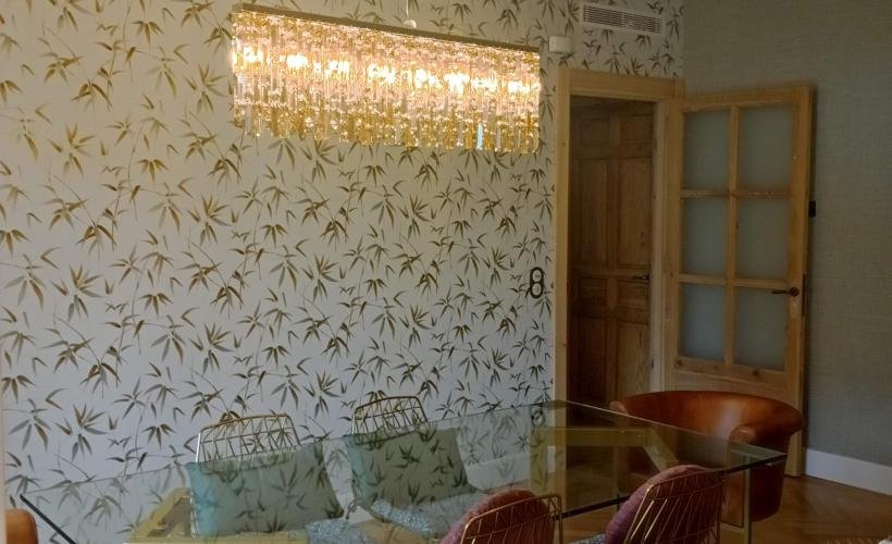 apartamentos de day apartment para alquiler para empresas en Zaragoza Centro