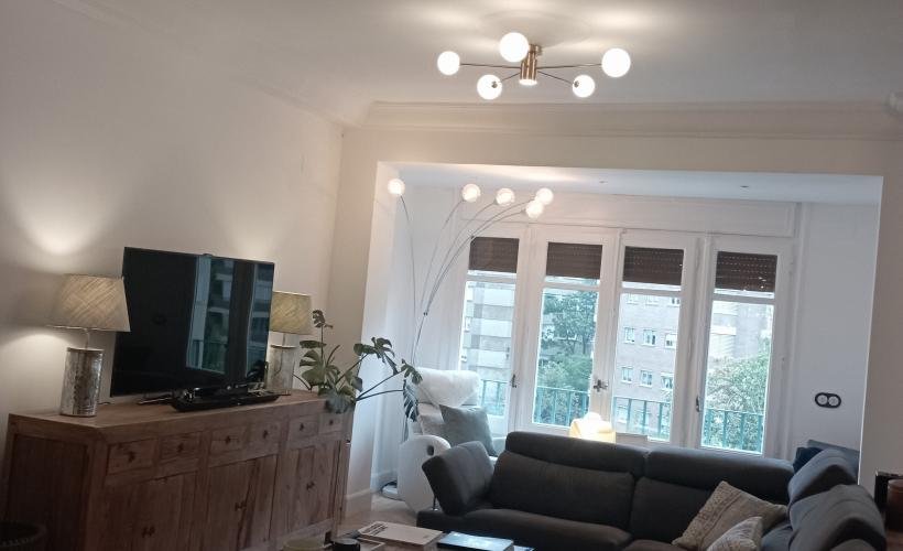 apartamentos de day apartment para alquiler para empresas en Zaragoza Centro