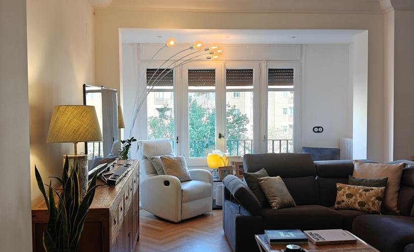 apartamentos de day apartment para alquiler para empresas en Zaragoza Centro