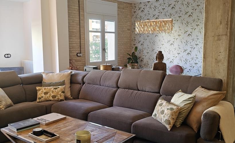 apartamentos de day apartment para alquiler para empresas en Zaragoza Centro