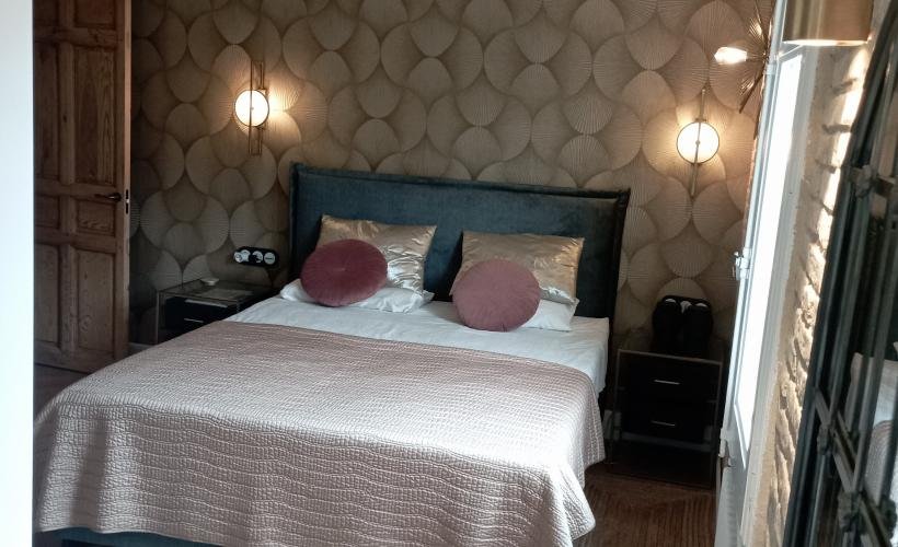 apartamentos de day apartment para alquiler para empresas en Zaragoza Centro