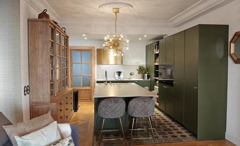 apartamentos de day apartment para alquiler para empresas en Zaragoza Centro