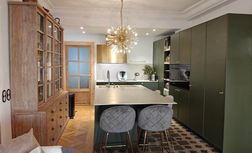 apartamentos de day apartment para alquiler para empresas en Zaragoza Centro