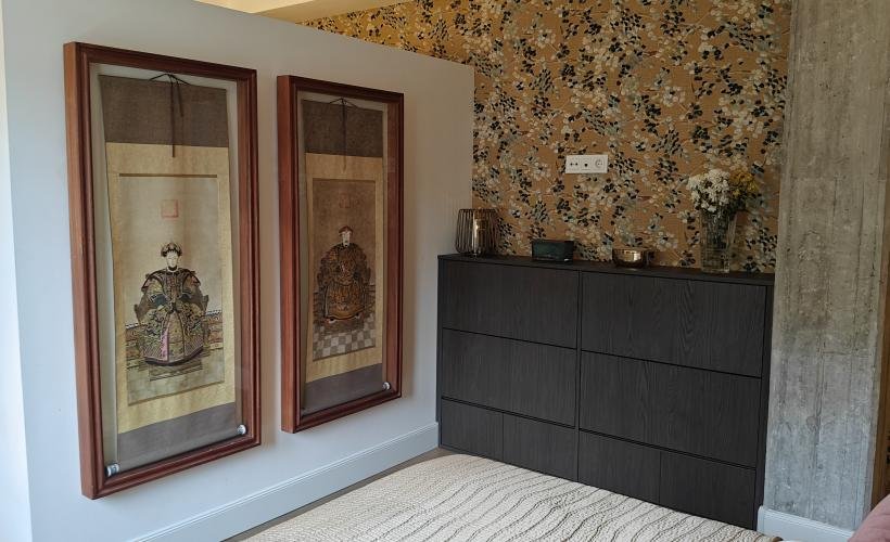 apartamentos de day apartment para alquiler para empresas en Zaragoza Centro