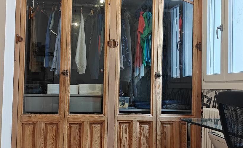 apartamentos de day apartment para alquiler para empresas en Zaragoza Centro