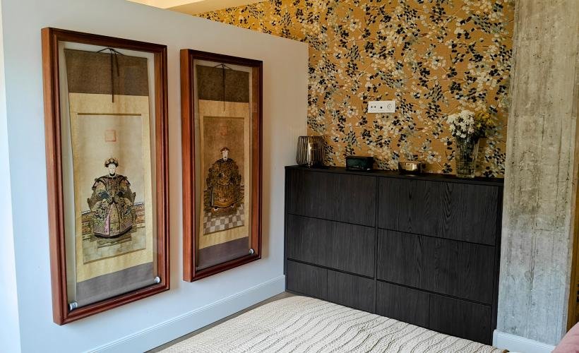 apartamentos de day apartment para alquiler para empresas en Zaragoza Centro