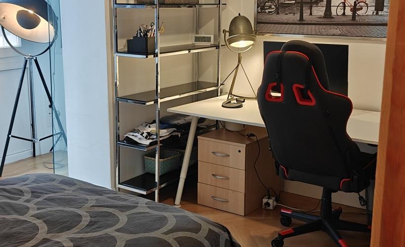 apartamentos de day apartment para alquiler para empresas en Zaragoza Centro