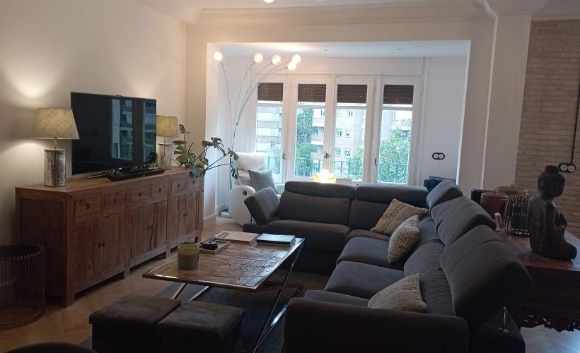 apartamentos de day apartment para alquiler para empresas en Zaragoza Centro
