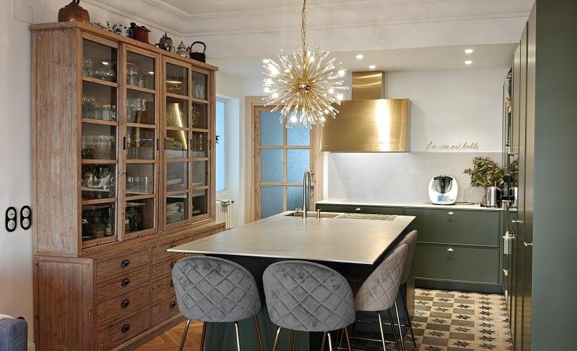 apartamentos de day apartment para alquiler para empresas en Zaragoza Centro