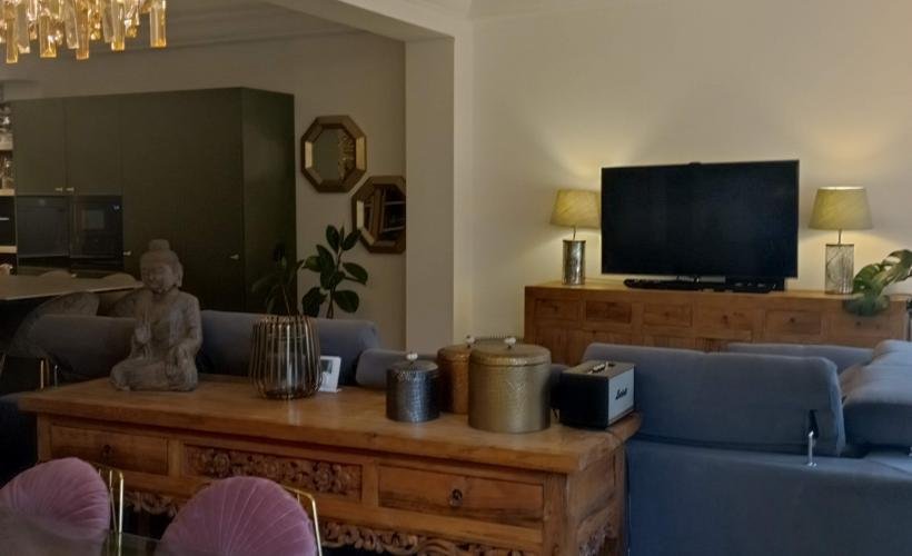apartamentos de day apartment para alquiler para empresas en Zaragoza Centro