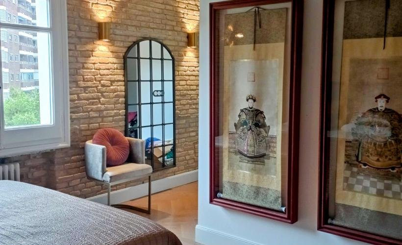apartamentos de day apartment para alquiler para empresas en Zaragoza Centro