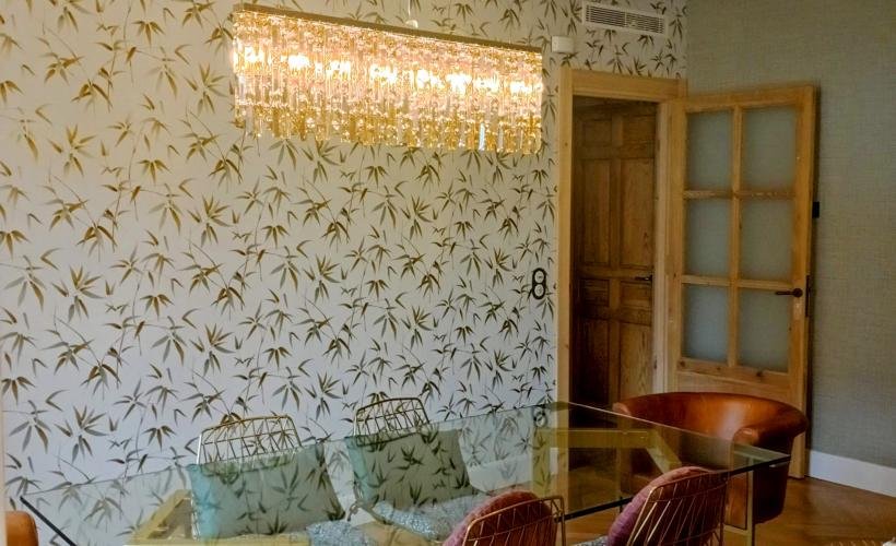 apartamentos de day apartment para alquiler para empresas en Zaragoza Centro
