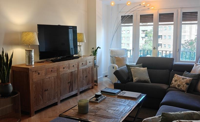 apartamentos de day apartment para alquiler para empresas en Zaragoza Centro