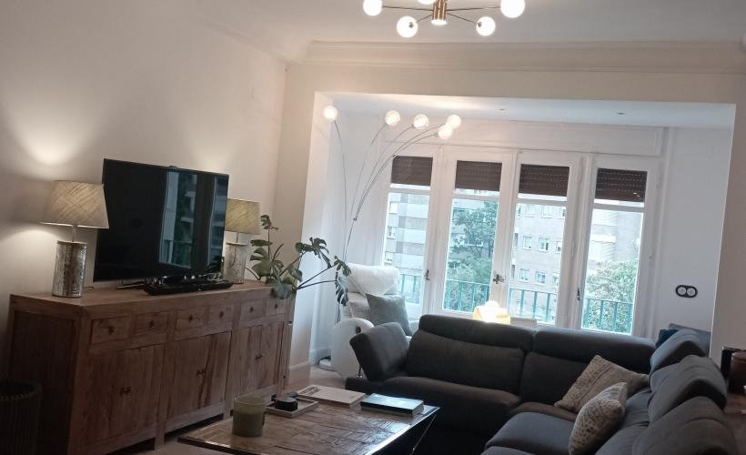 apartamentos de day apartment para alquiler para empresas en Zaragoza Centro
