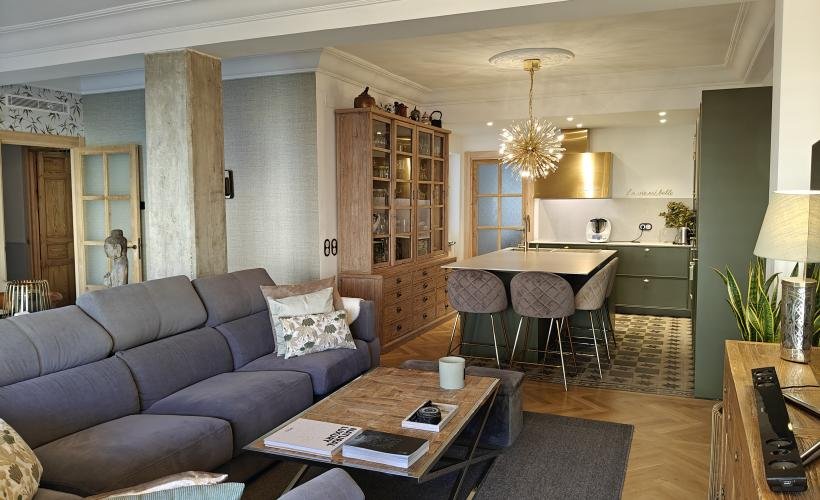 apartamentos de day apartment para alquiler para empresas en Zaragoza Centro