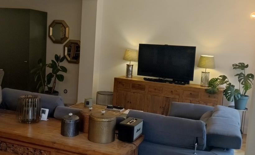 apartamentos de day apartment para alquiler para empresas en Zaragoza Centro