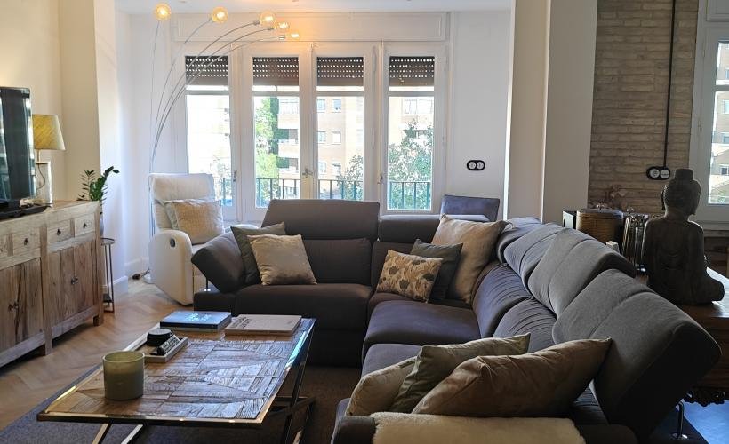 apartamentos de day apartment para alquiler para empresas en Zaragoza Centro