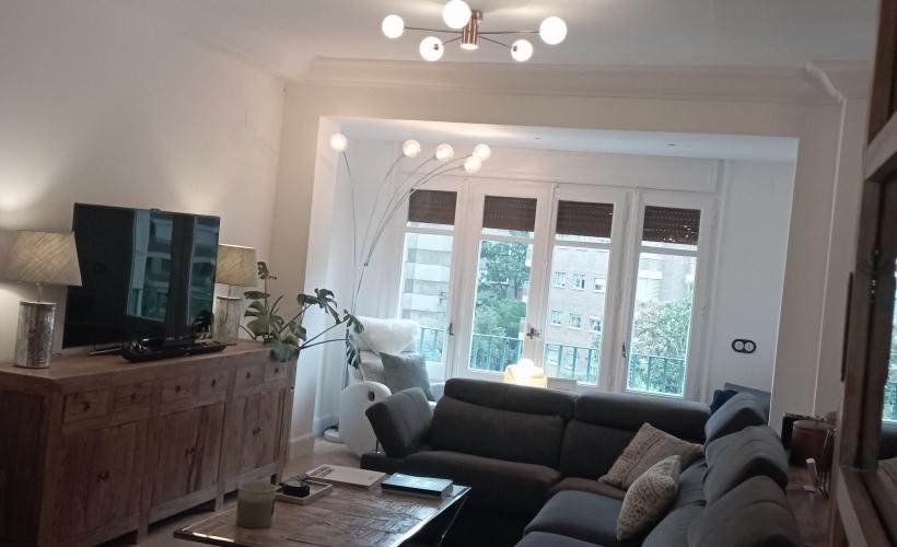 apartamentos de day apartment para alquiler para empresas en Zaragoza Centro