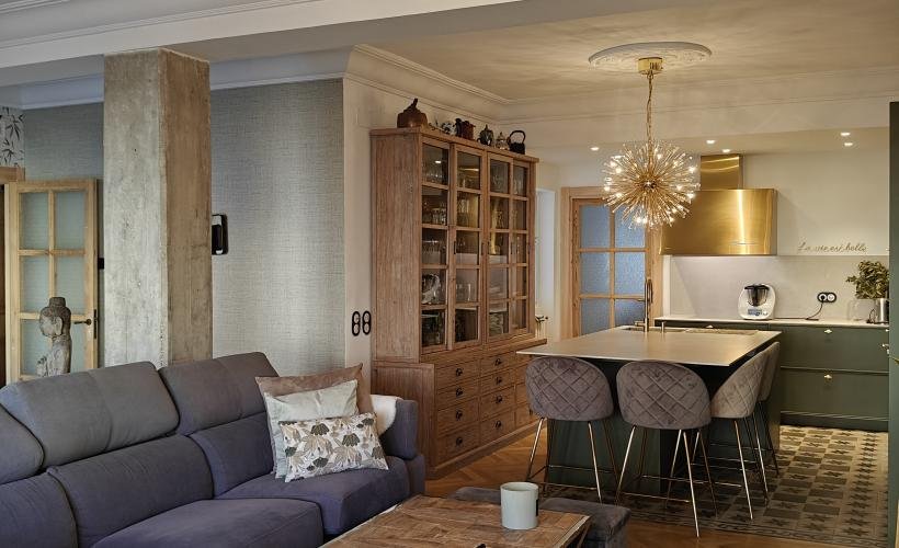 apartamentos de day apartment para alquiler para empresas en Zaragoza Centro