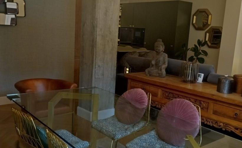 apartamentos de day apartment para alquiler para empresas en Zaragoza Centro