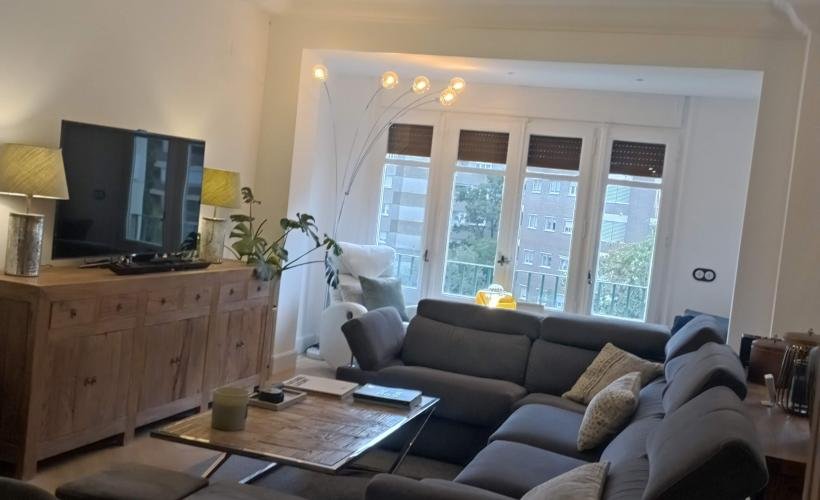 apartamentos de day apartment para alquiler para empresas en Zaragoza Centro