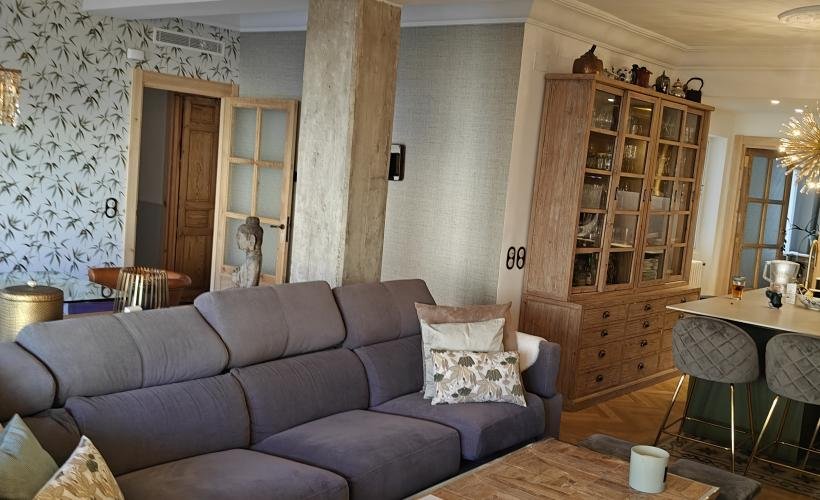 apartamentos de day apartment para alquiler para empresas en Zaragoza Centro