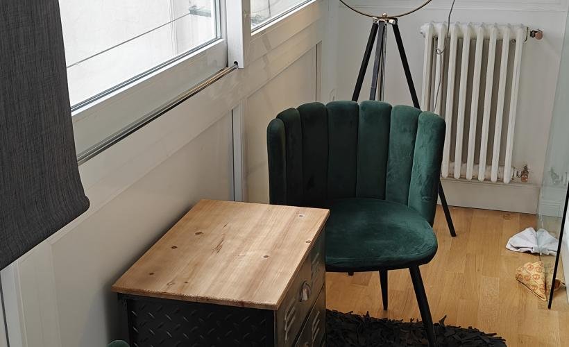 apartamentos de day apartment para alquiler para empresas en Zaragoza Centro
