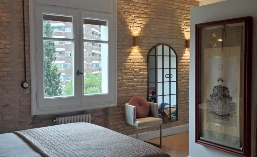 apartamentos de day apartment para alquiler para empresas en Zaragoza Centro