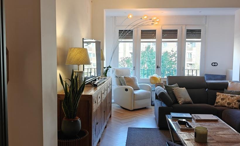 apartamentos de day apartment para alquiler para empresas en Zaragoza Centro