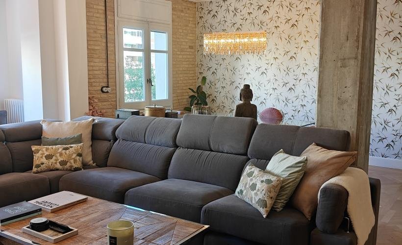 apartamentos de day apartment para alquiler para empresas en Zaragoza Centro