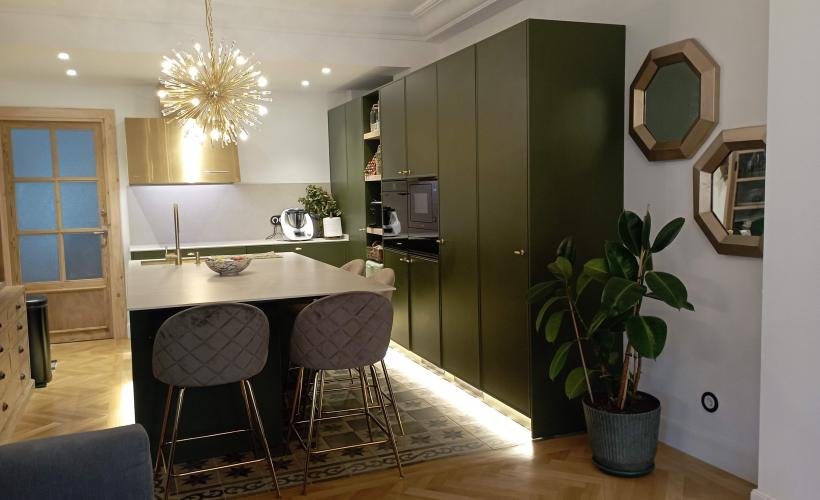apartamentos de day apartment para alquiler para empresas en Zaragoza Centro