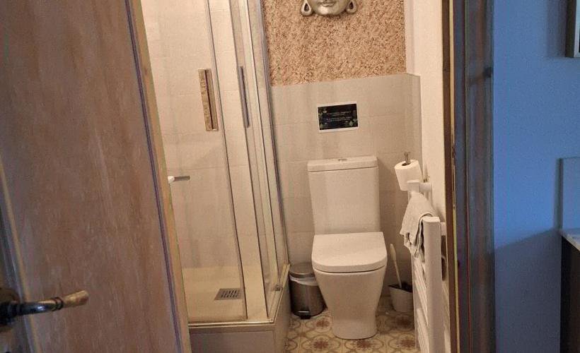apartamentos de day apartment para alquiler para empresas en Zaragoza Centro